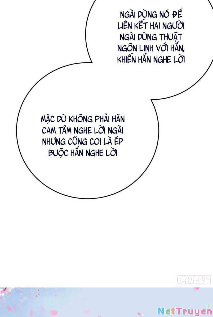 Nghịch Đồ Mỗi Ngày Đều Muốn Bắt Nạt Sư Phụ Chapter 80 - Page 15