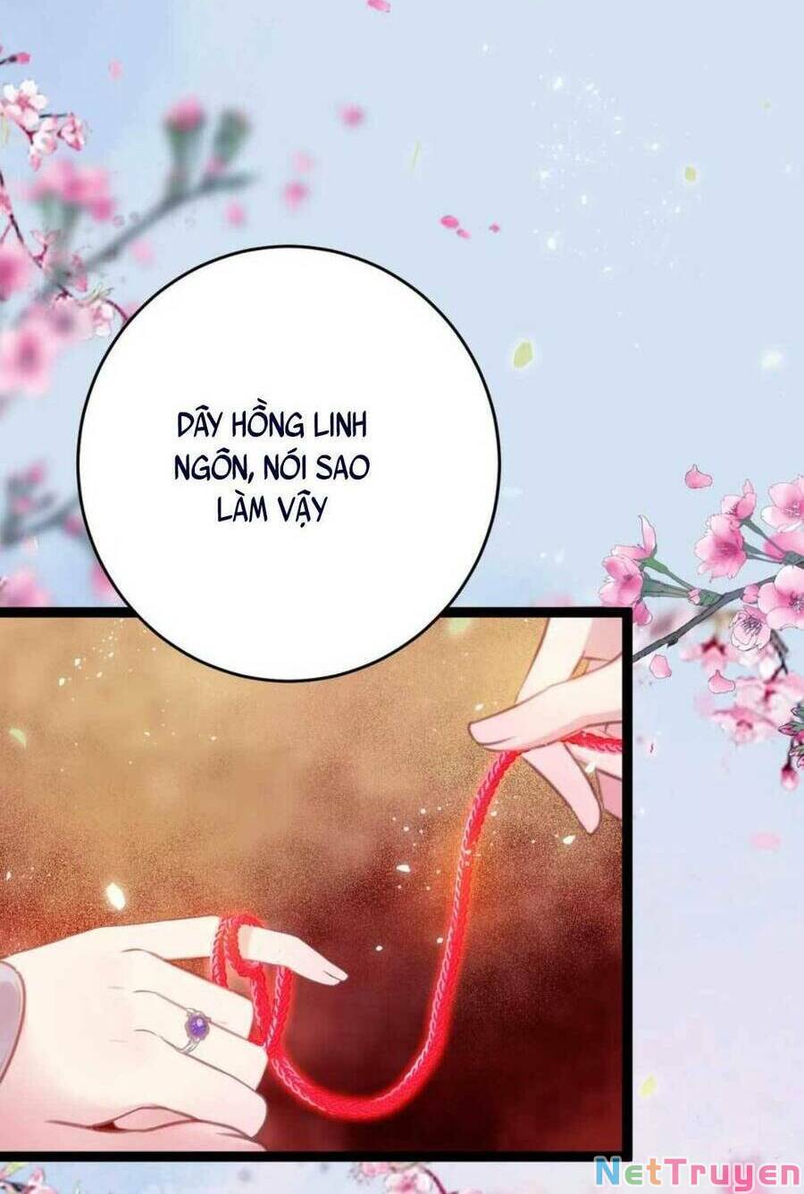 Nghịch Đồ Mỗi Ngày Đều Muốn Bắt Nạt Sư Phụ Chapter 80 - Page 16