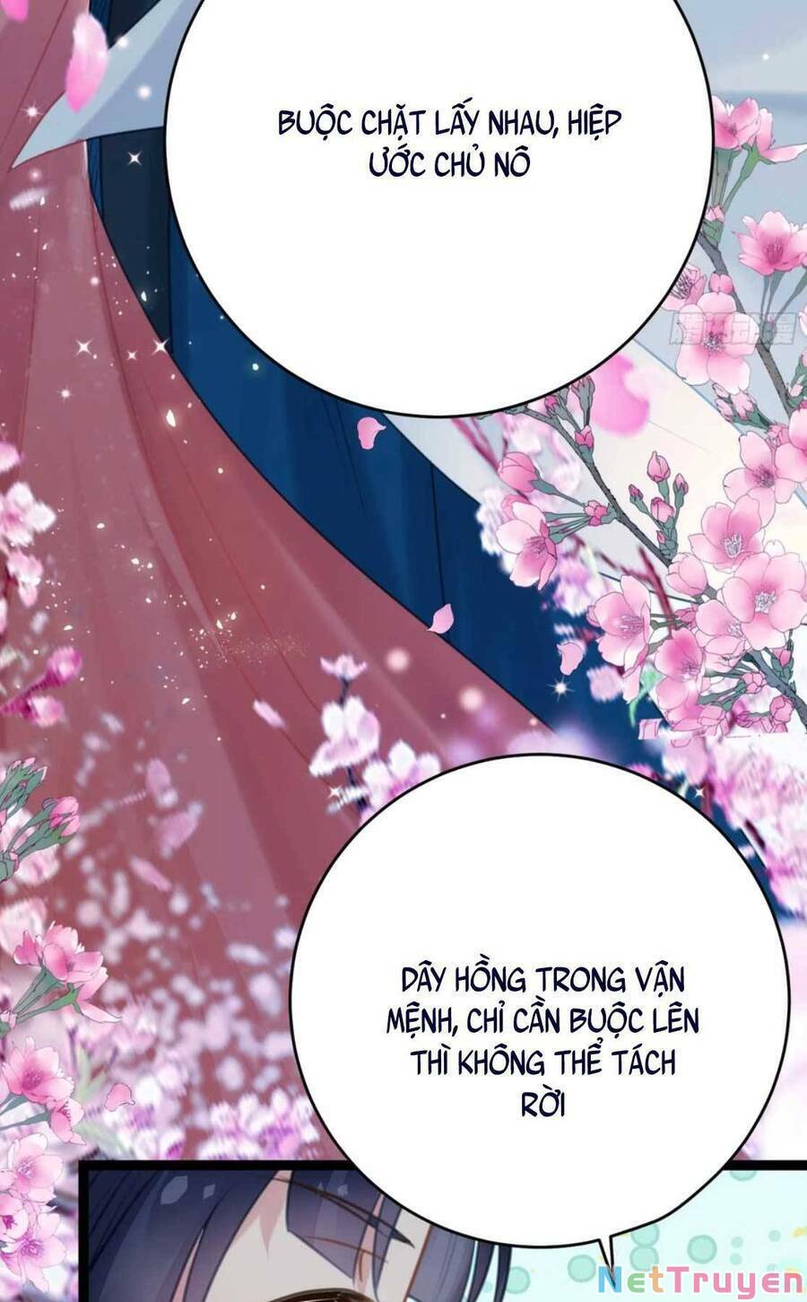 Nghịch Đồ Mỗi Ngày Đều Muốn Bắt Nạt Sư Phụ Chapter 80 - Page 19