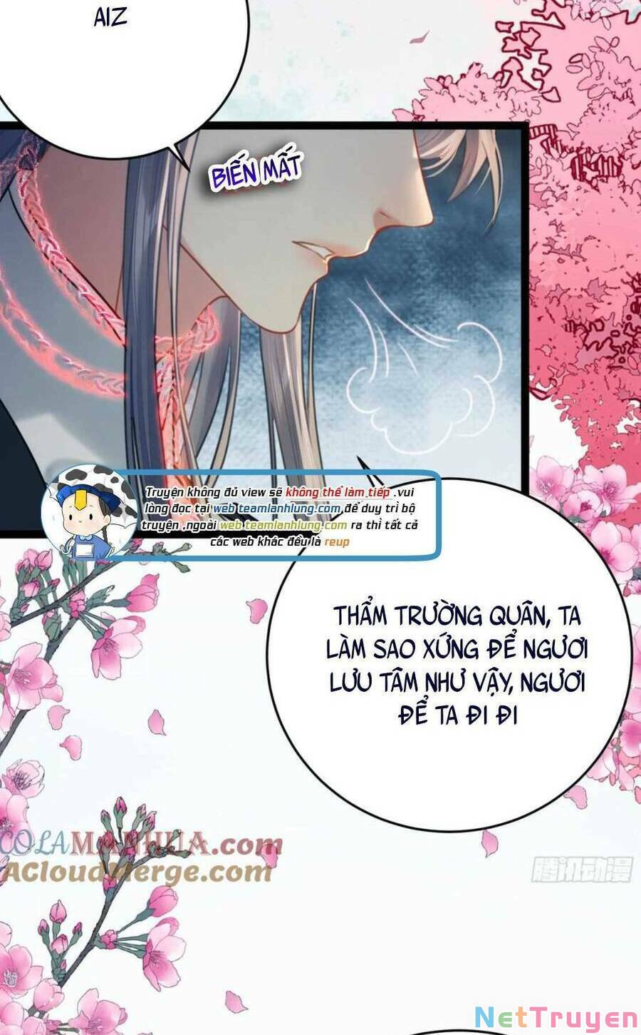 Nghịch Đồ Mỗi Ngày Đều Muốn Bắt Nạt Sư Phụ Chapter 80 - Page 23