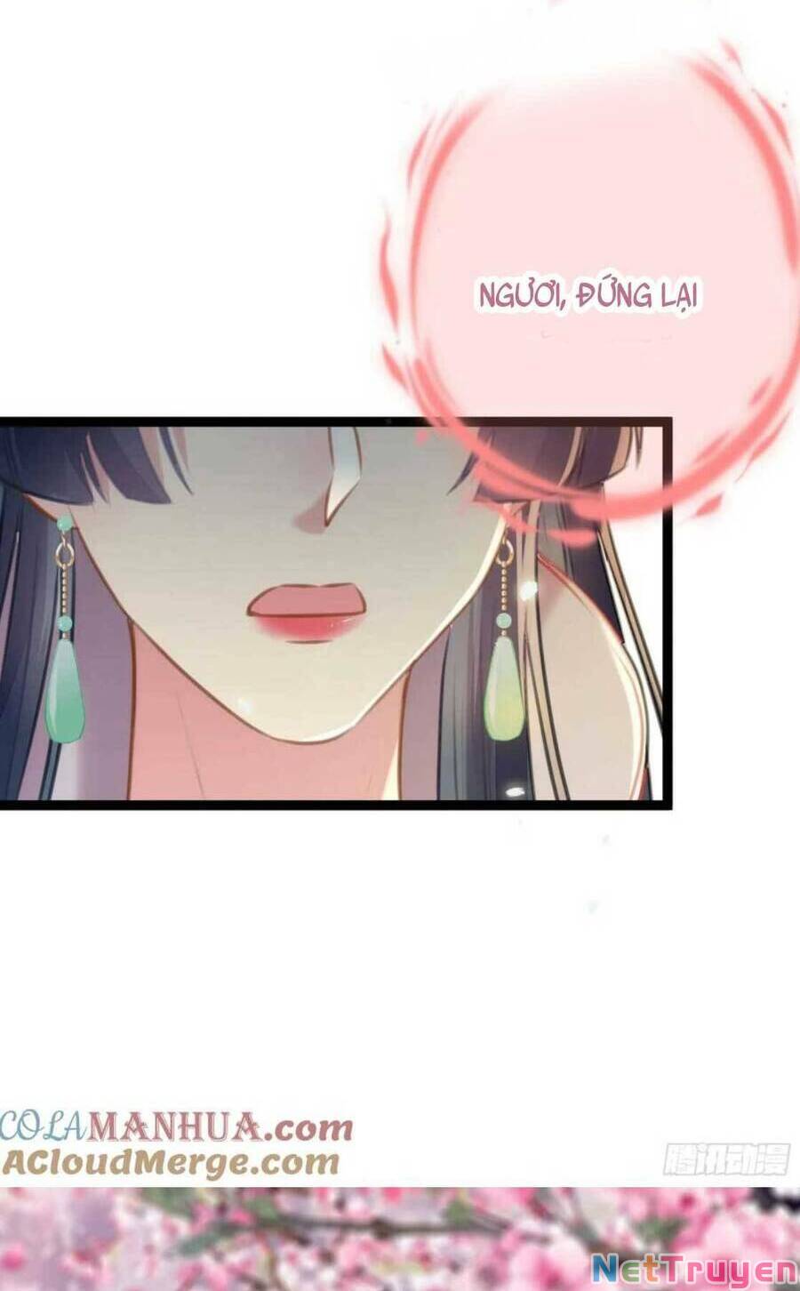 Nghịch Đồ Mỗi Ngày Đều Muốn Bắt Nạt Sư Phụ Chapter 80 - Page 26