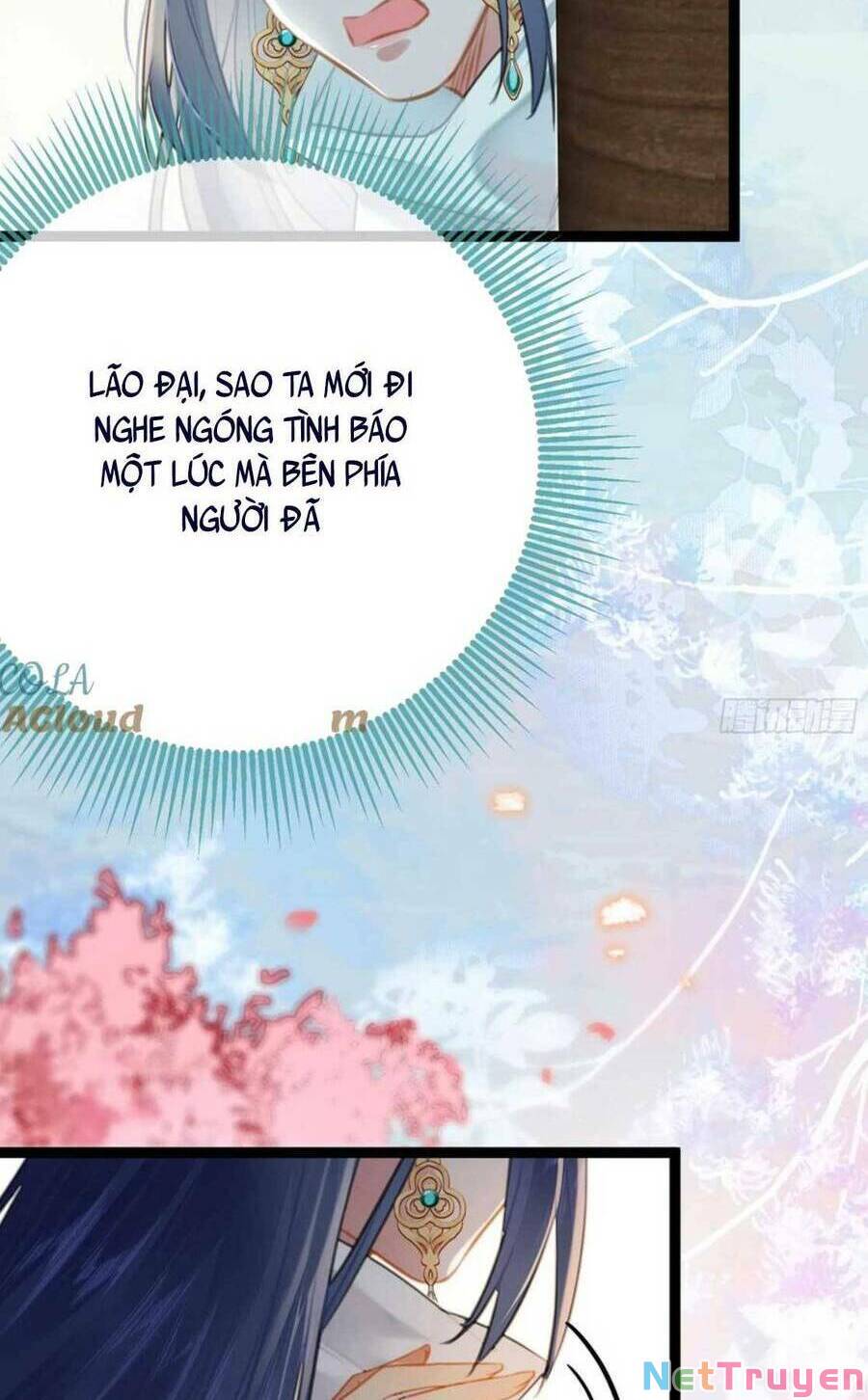 Nghịch Đồ Mỗi Ngày Đều Muốn Bắt Nạt Sư Phụ Chapter 80 - Page 32