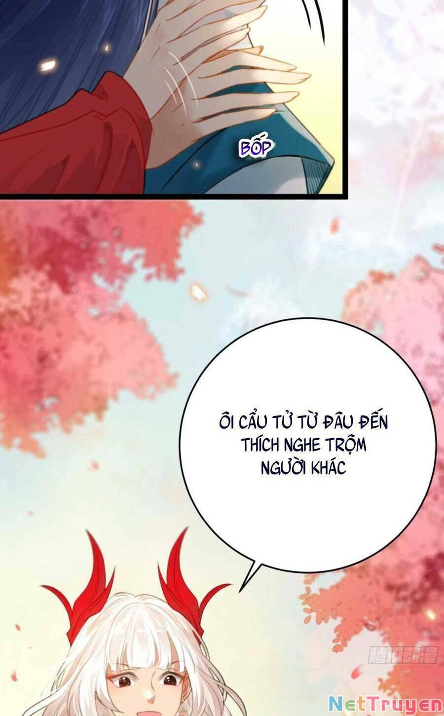 Nghịch Đồ Mỗi Ngày Đều Muốn Bắt Nạt Sư Phụ Chapter 80 - Page 33