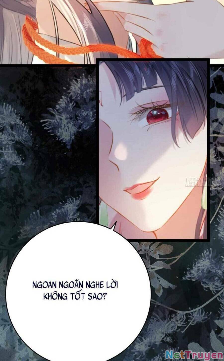 Nghịch Đồ Mỗi Ngày Đều Muốn Bắt Nạt Sư Phụ Chapter 80 - Page 42