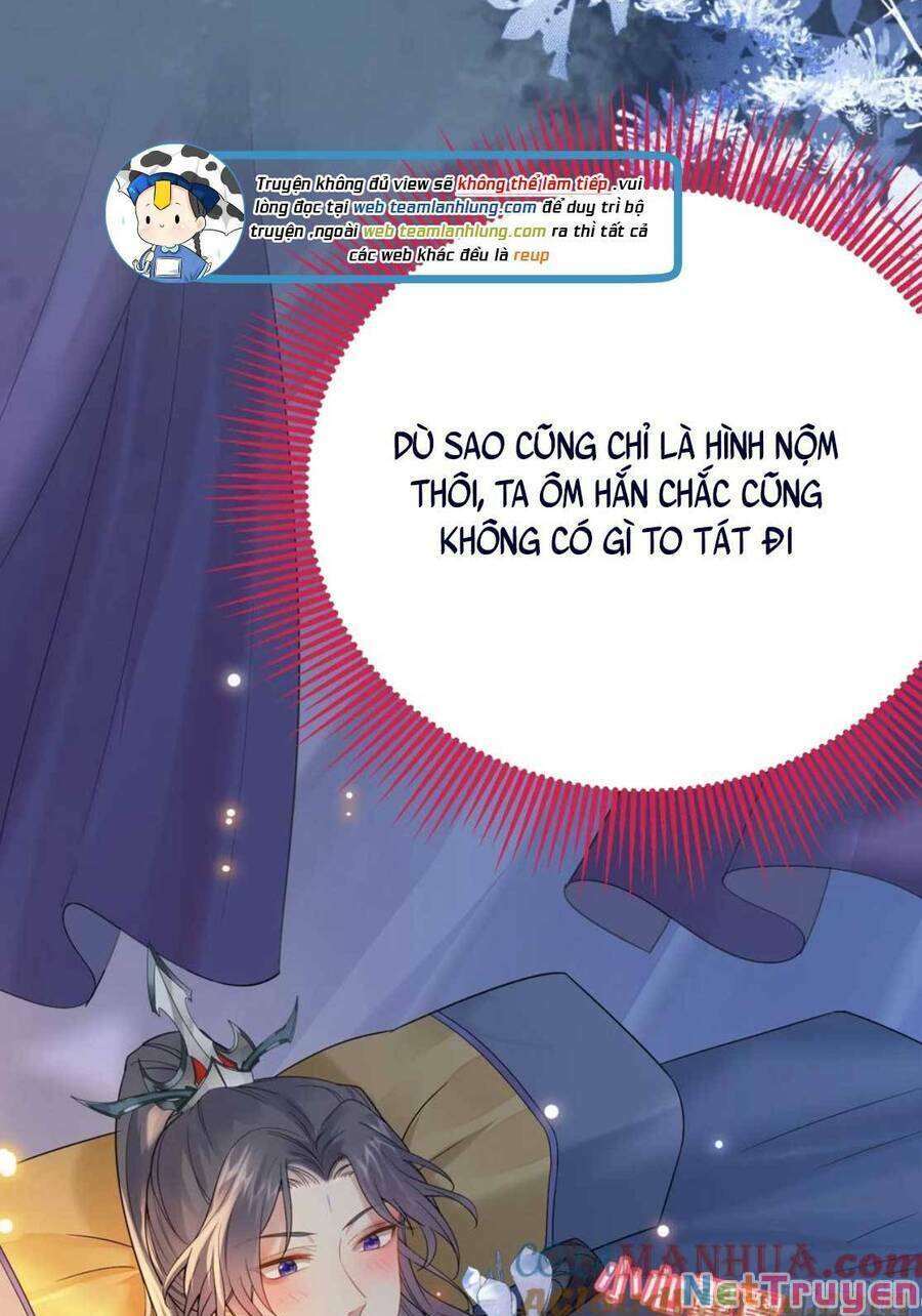 Nghịch Đồ Mỗi Ngày Đều Muốn Bắt Nạt Sư Phụ Chapter 80 - Page 55