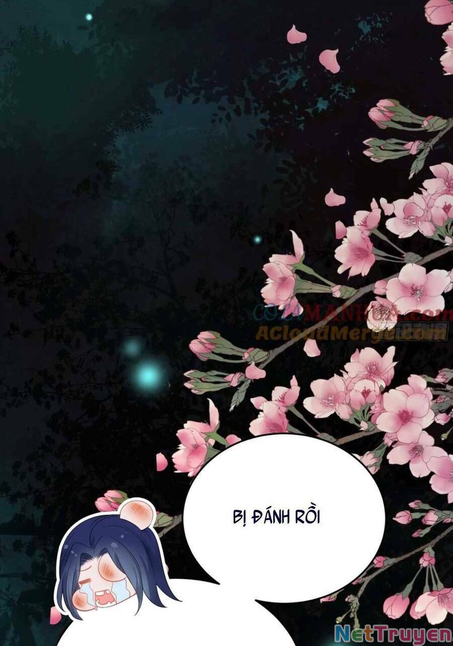 Nghịch Đồ Mỗi Ngày Đều Muốn Bắt Nạt Sư Phụ Chapter 80 - Page 61