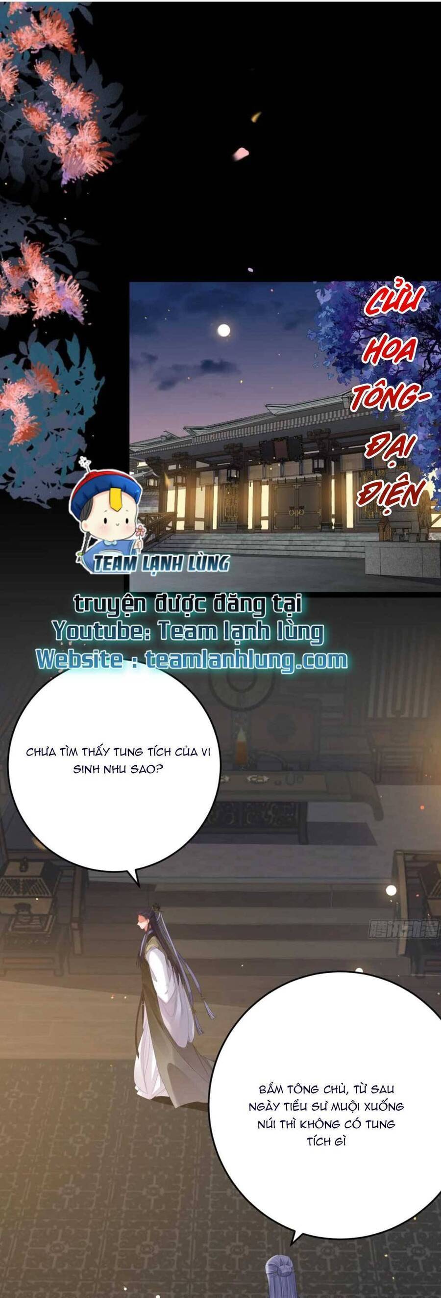 Nghịch Đồ Mỗi Ngày Đều Muốn Bắt Nạt Sư Phụ Chapter 74 - Page 2