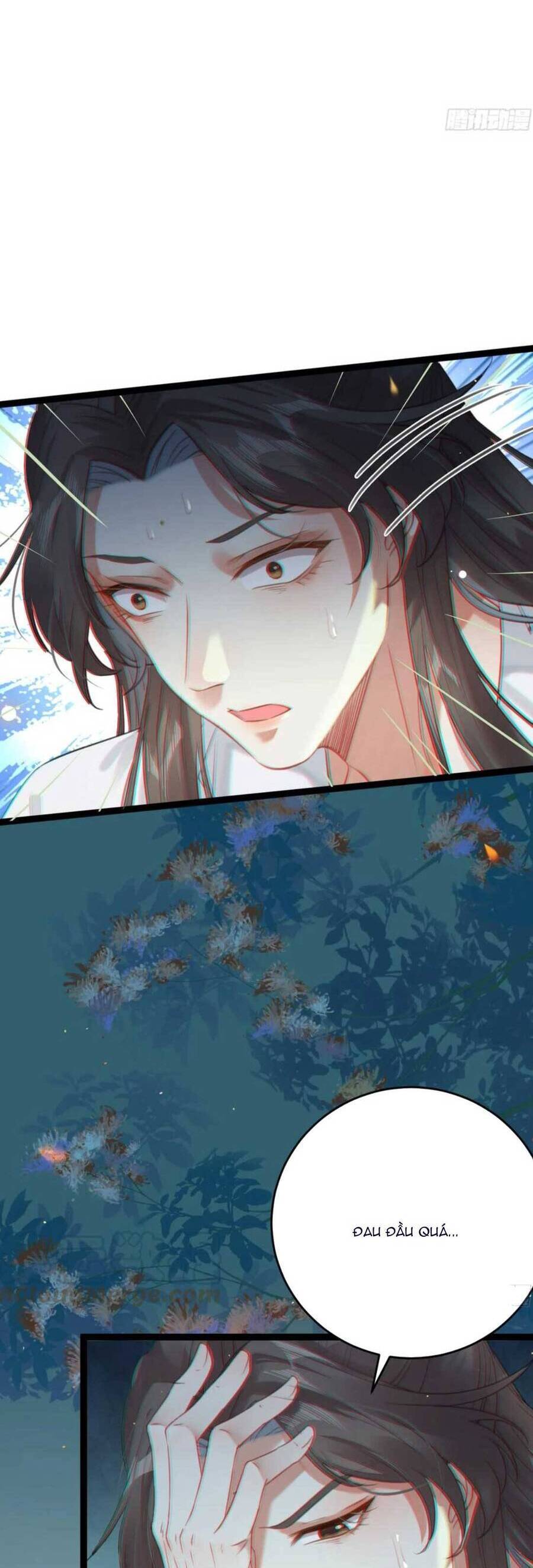 Nghịch Đồ Mỗi Ngày Đều Muốn Bắt Nạt Sư Phụ Chapter 74 - Page 7