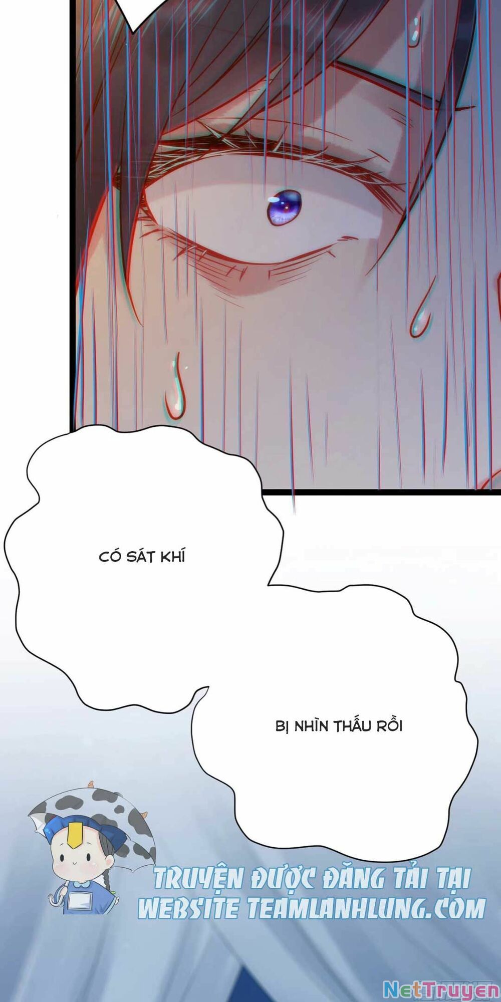 Nghịch Đồ Mỗi Ngày Đều Muốn Bắt Nạt Sư Phụ Chapter 6 - Page 11