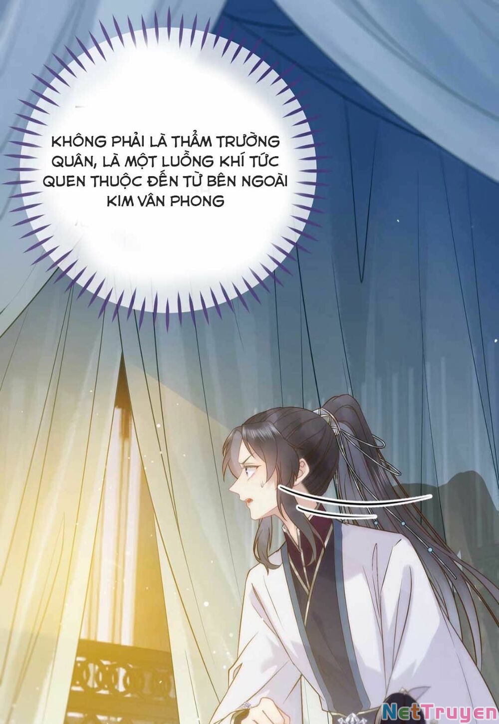 Nghịch Đồ Mỗi Ngày Đều Muốn Bắt Nạt Sư Phụ Chapter 6 - Page 12