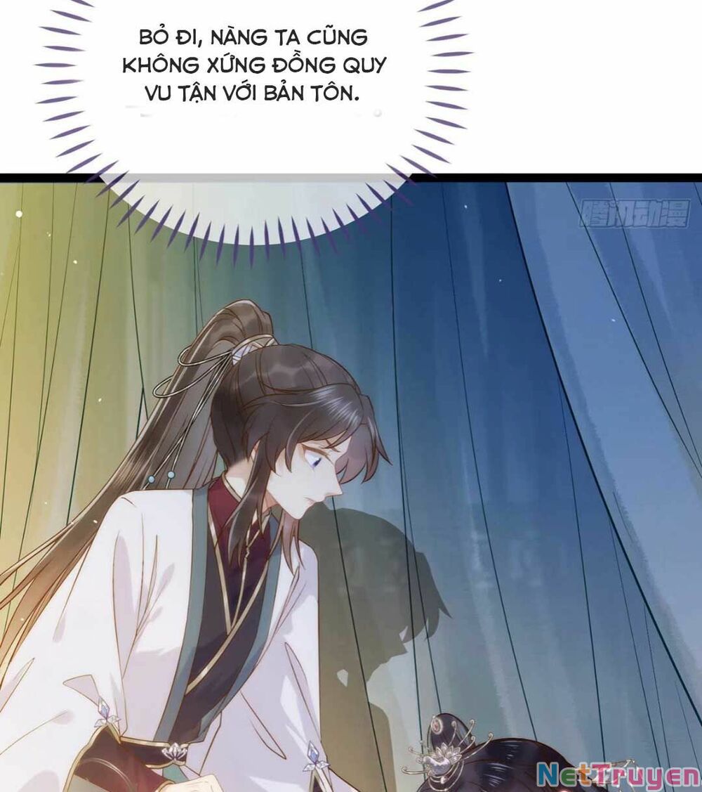 Nghịch Đồ Mỗi Ngày Đều Muốn Bắt Nạt Sư Phụ Chapter 6 - Page 15