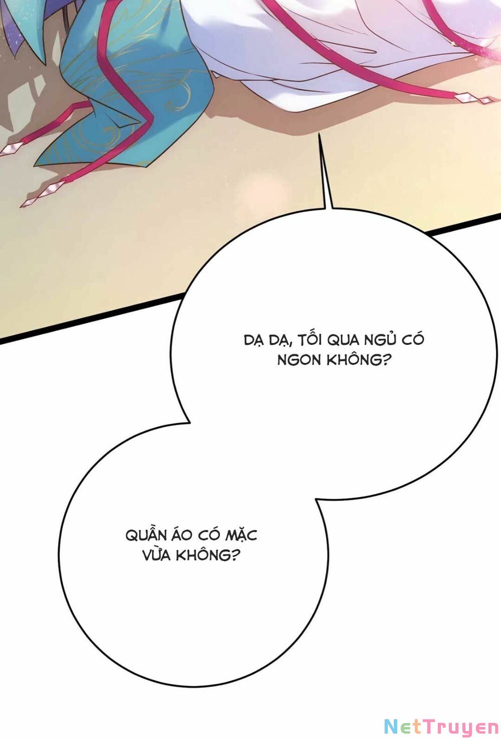 Nghịch Đồ Mỗi Ngày Đều Muốn Bắt Nạt Sư Phụ Chapter 6 - Page 20