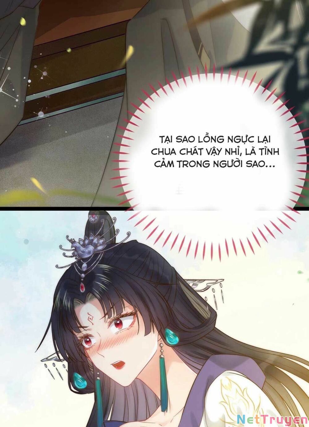 Nghịch Đồ Mỗi Ngày Đều Muốn Bắt Nạt Sư Phụ Chapter 6 - Page 32