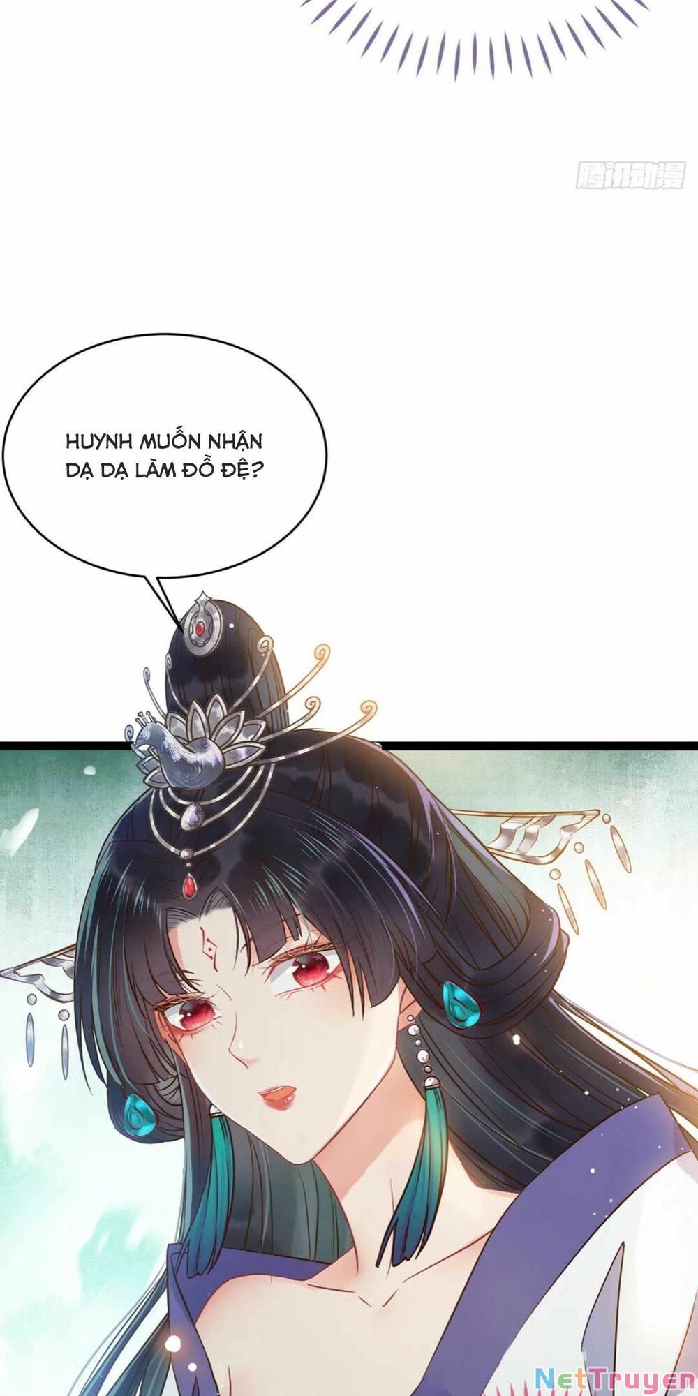 Nghịch Đồ Mỗi Ngày Đều Muốn Bắt Nạt Sư Phụ Chapter 6 - Page 50