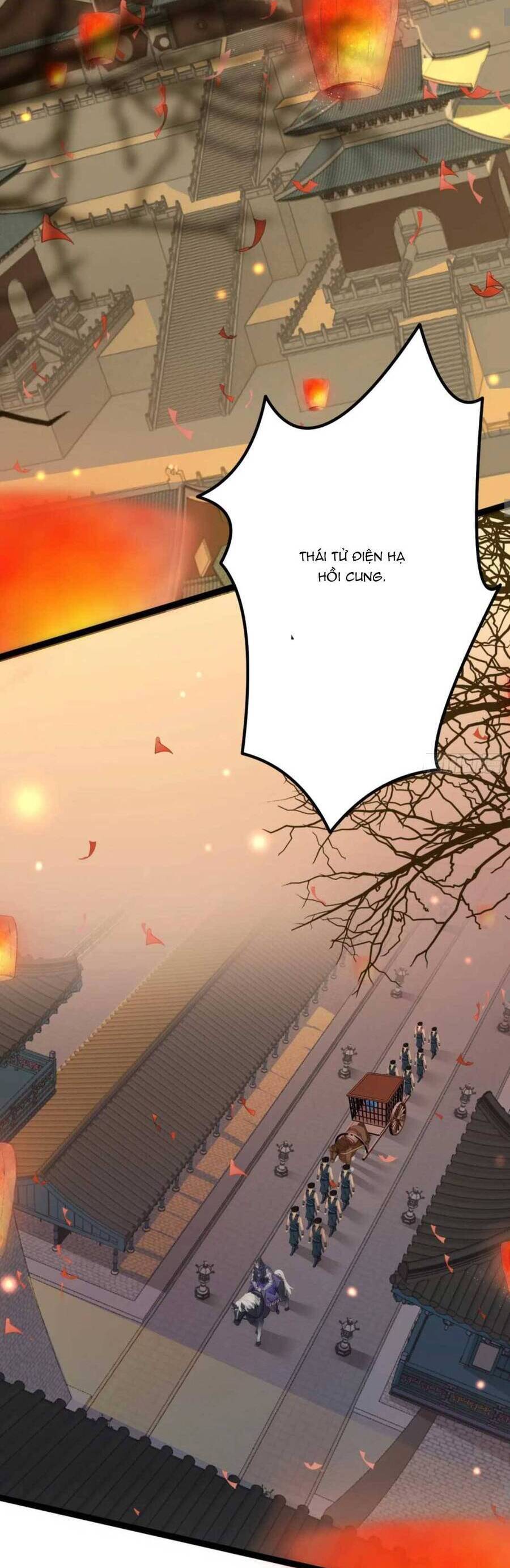 Nghịch Đồ Mỗi Ngày Đều Muốn Bắt Nạt Sư Phụ Chapter 53 - Page 19