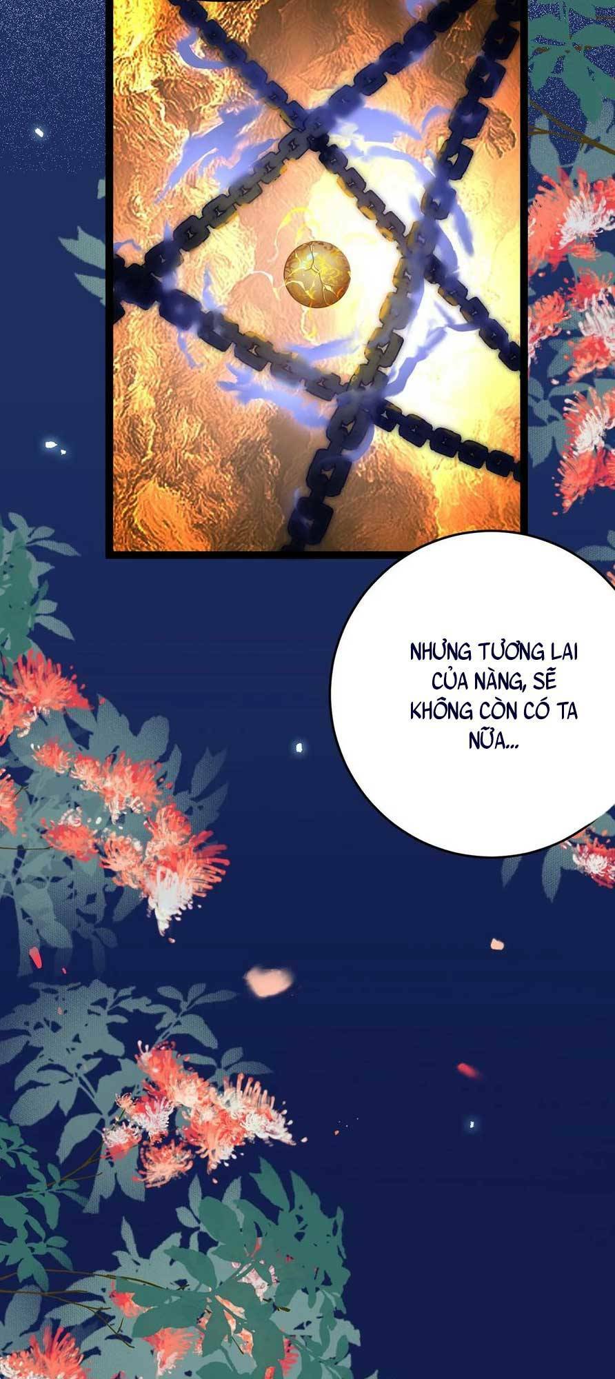 Nghịch Đồ Mỗi Ngày Đều Muốn Bắt Nạt Sư Phụ Chapter 76 - Page 35