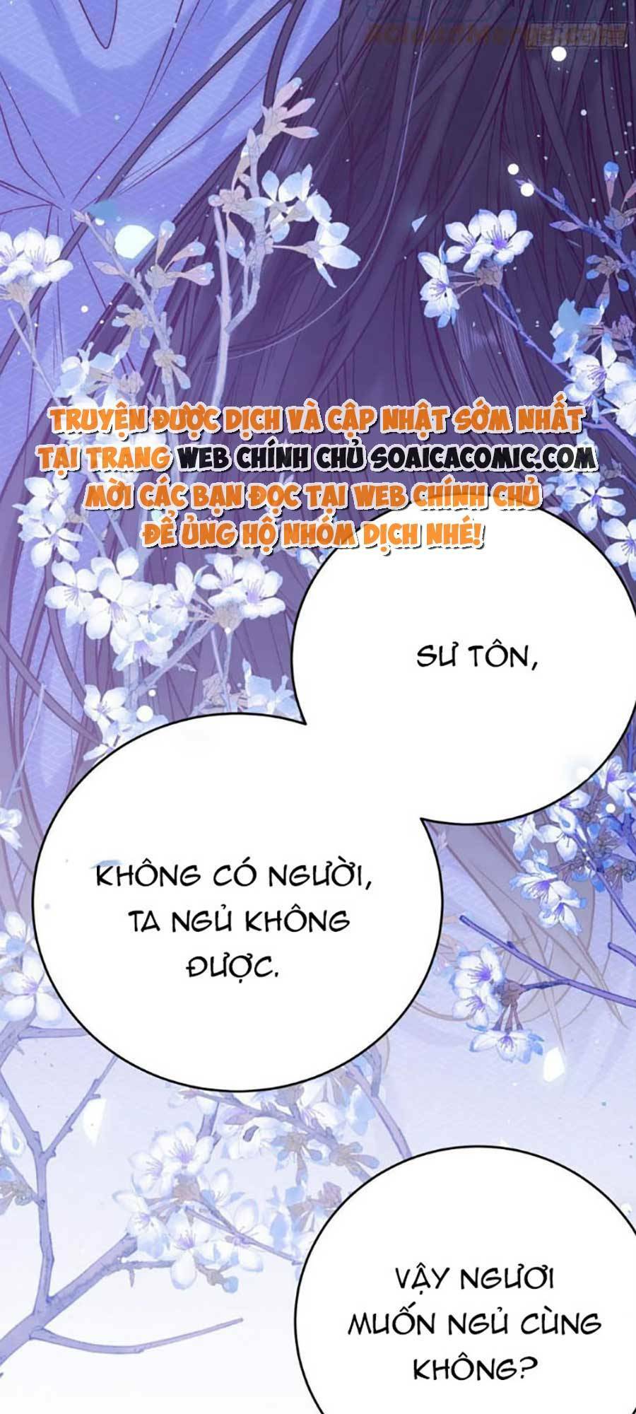 Nghịch Đồ Mỗi Ngày Đều Muốn Bắt Nạt Sư Phụ Chapter 26 - Page 2