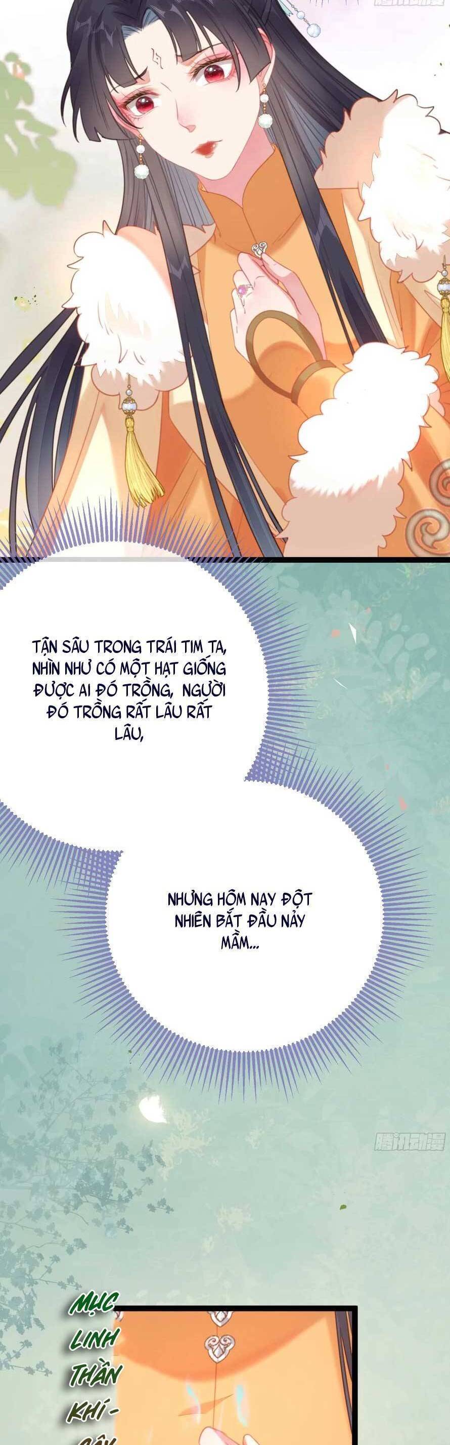 Nghịch Đồ Mỗi Ngày Đều Muốn Bắt Nạt Sư Phụ Chapter 77 - Page 34