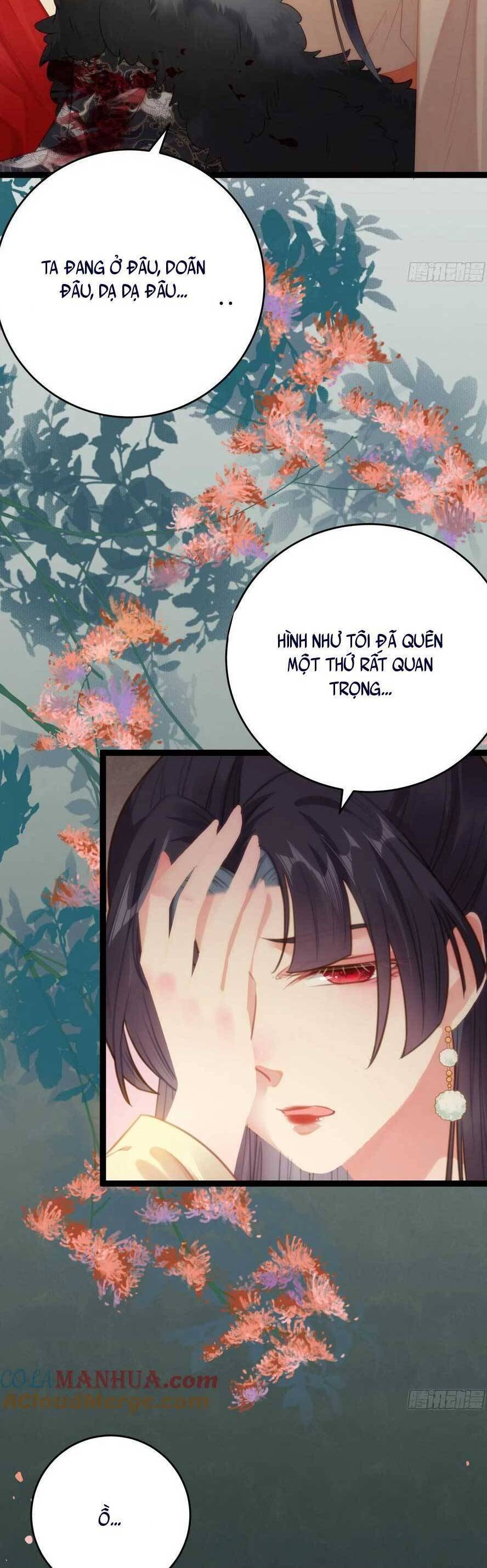 Nghịch Đồ Mỗi Ngày Đều Muốn Bắt Nạt Sư Phụ Chapter 77 - Page 5