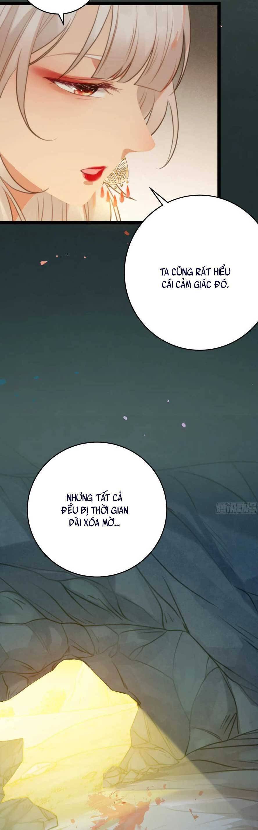 Nghịch Đồ Mỗi Ngày Đều Muốn Bắt Nạt Sư Phụ Chapter 77 - Page 6