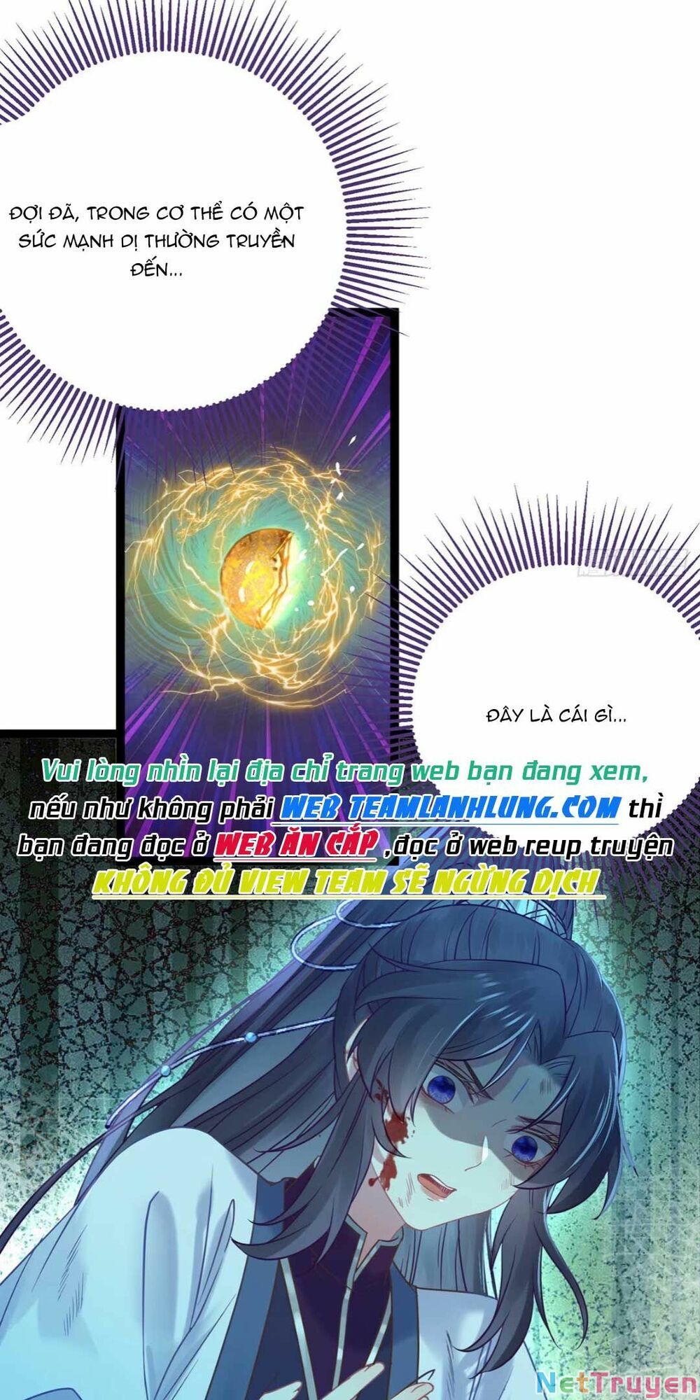 Nghịch Đồ Mỗi Ngày Đều Muốn Bắt Nạt Sư Phụ Chapter 11 - Page 12