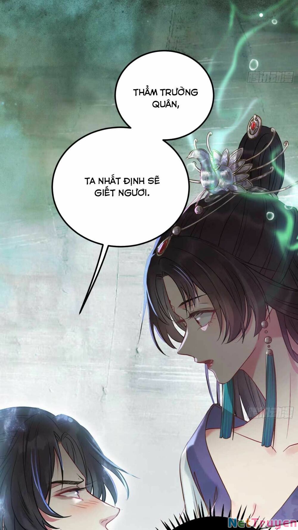 Nghịch Đồ Mỗi Ngày Đều Muốn Bắt Nạt Sư Phụ Chapter 2 - Page 26