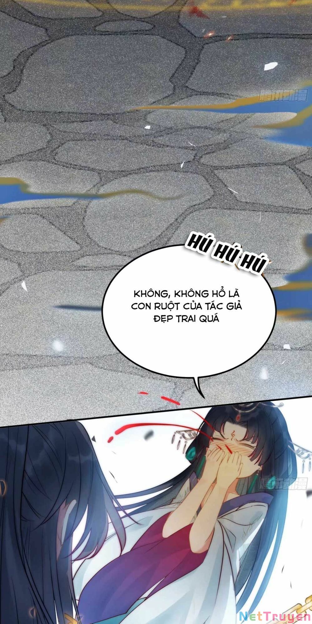 Nghịch Đồ Mỗi Ngày Đều Muốn Bắt Nạt Sư Phụ Chapter 2 - Page 31