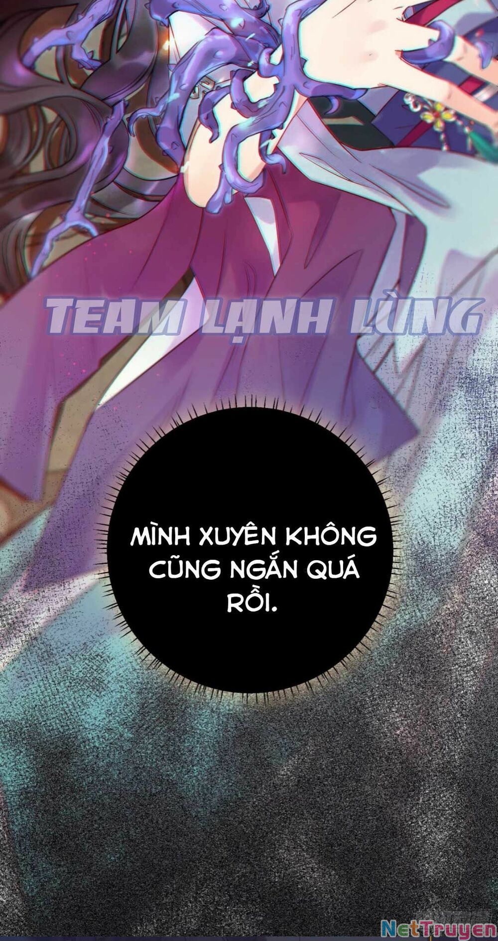 Nghịch Đồ Mỗi Ngày Đều Muốn Bắt Nạt Sư Phụ Chapter 2 - Page 41