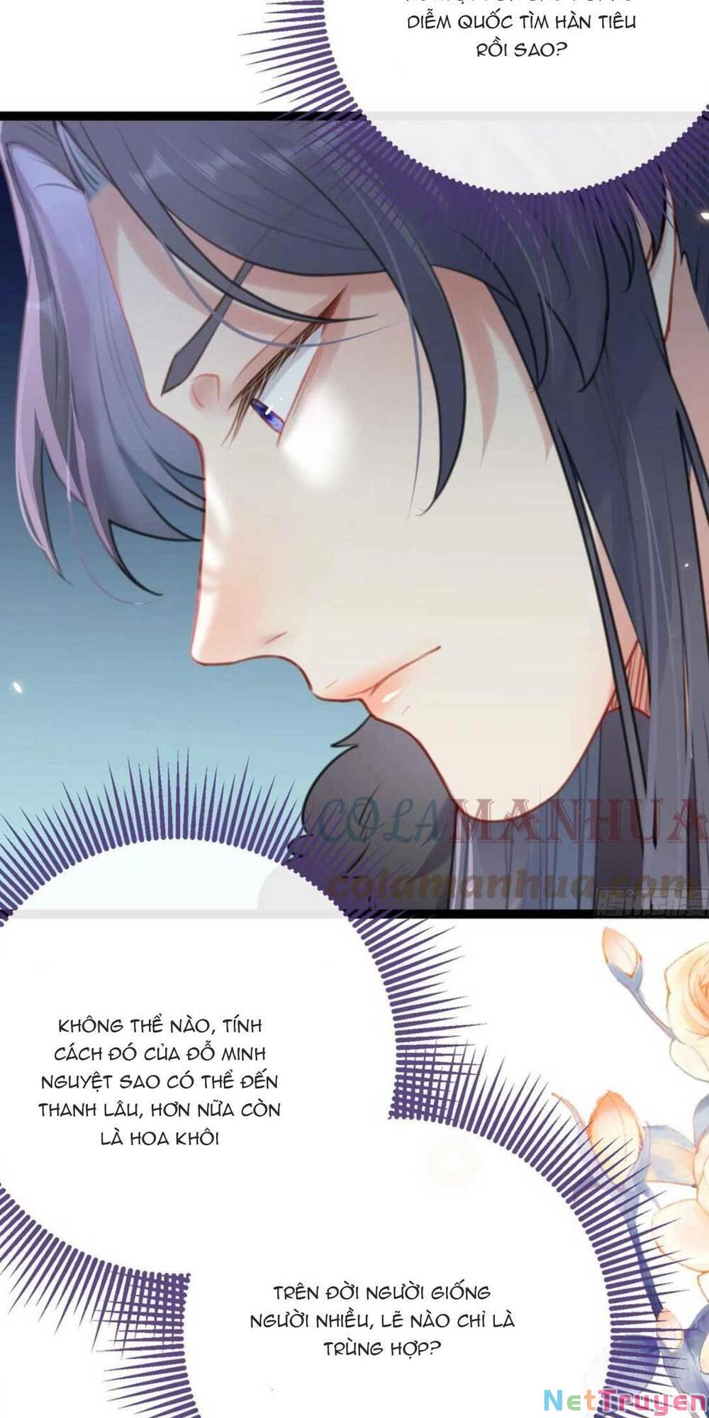 Nghịch Đồ Mỗi Ngày Đều Muốn Bắt Nạt Sư Phụ Chapter 67 - Page 10