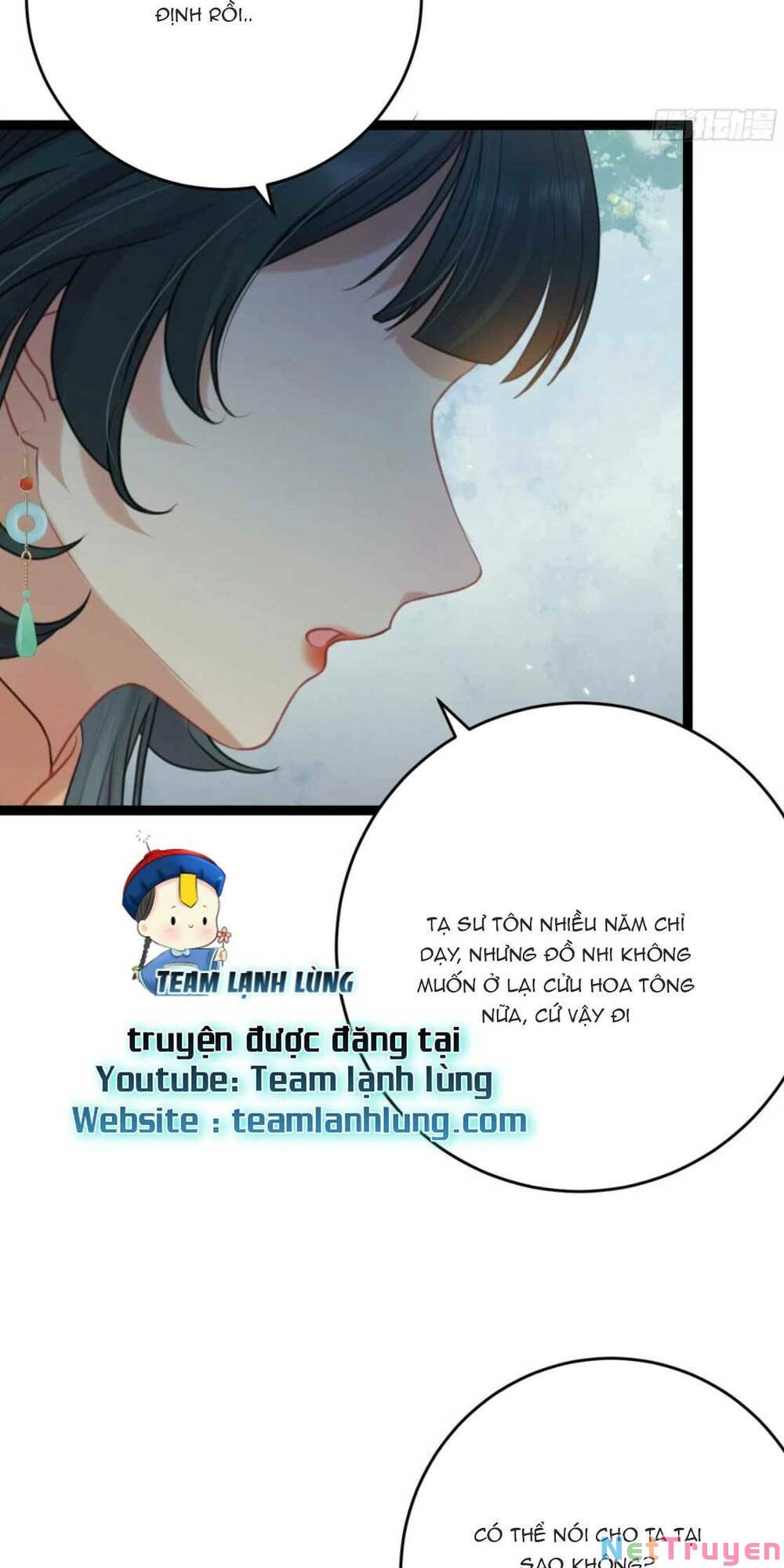 Nghịch Đồ Mỗi Ngày Đều Muốn Bắt Nạt Sư Phụ Chapter 67 - Page 30