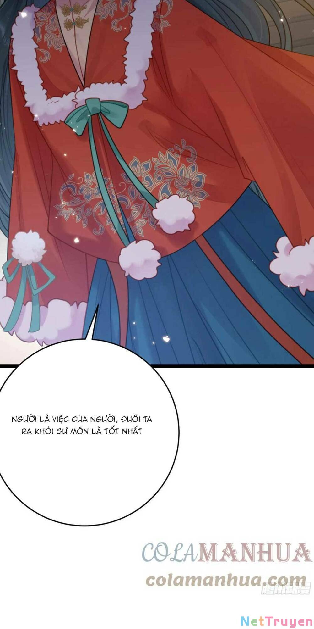 Nghịch Đồ Mỗi Ngày Đều Muốn Bắt Nạt Sư Phụ Chapter 67 - Page 35