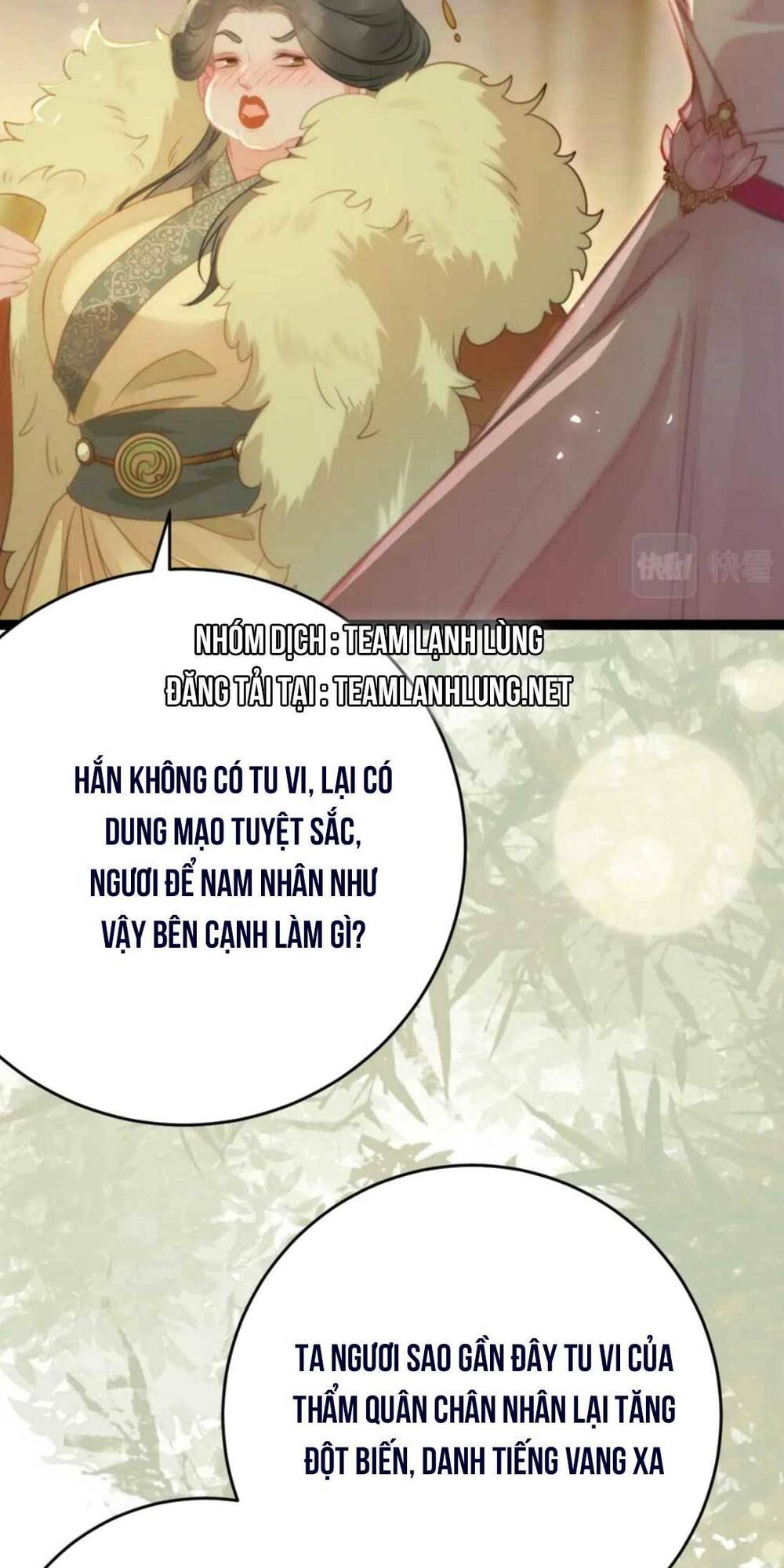 Nghịch Đồ Mỗi Ngày Đều Muốn Bắt Nạt Sư Phụ Chapter 87 - Page 24