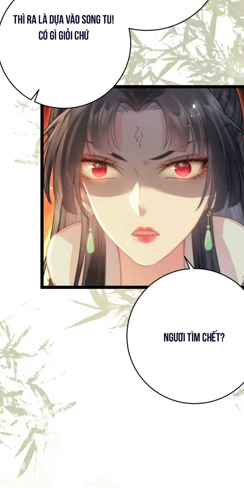 Nghịch Đồ Mỗi Ngày Đều Muốn Bắt Nạt Sư Phụ Chapter 87 - Page 25