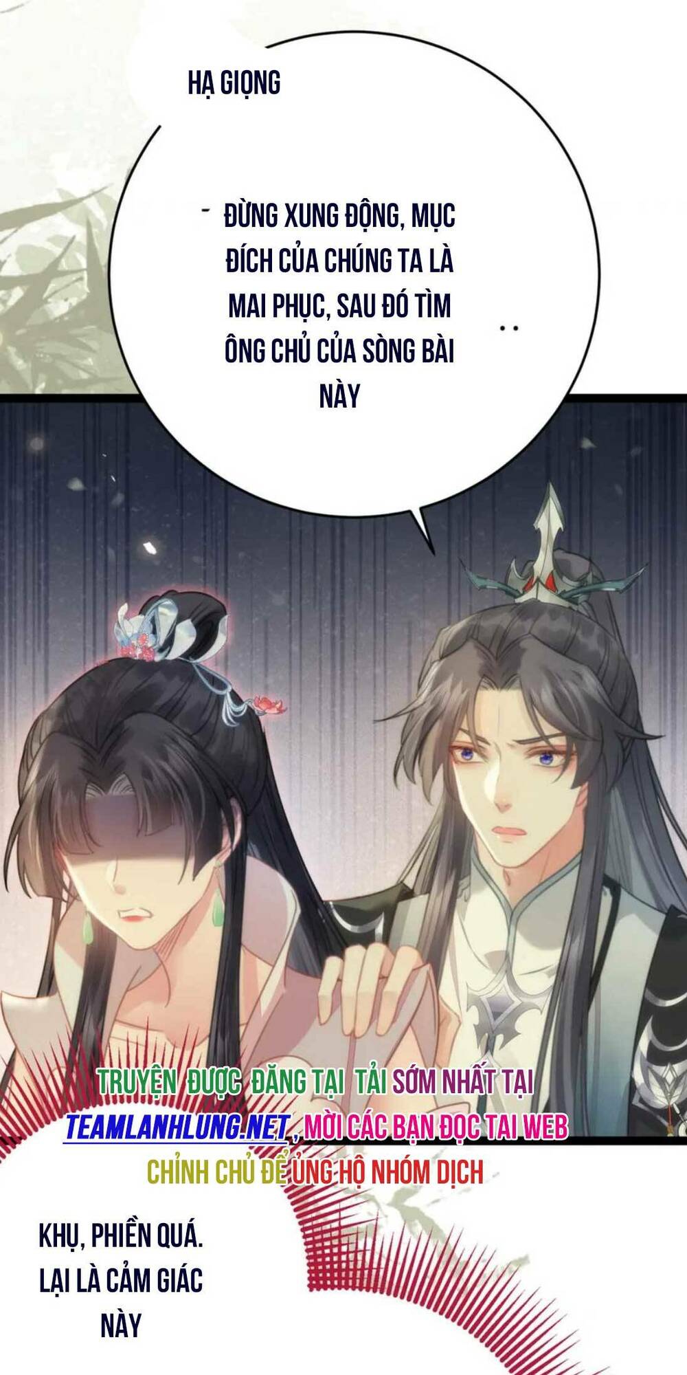 Nghịch Đồ Mỗi Ngày Đều Muốn Bắt Nạt Sư Phụ Chapter 87 - Page 26