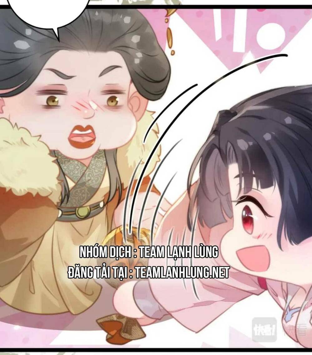 Nghịch Đồ Mỗi Ngày Đều Muốn Bắt Nạt Sư Phụ Chapter 87 - Page 31