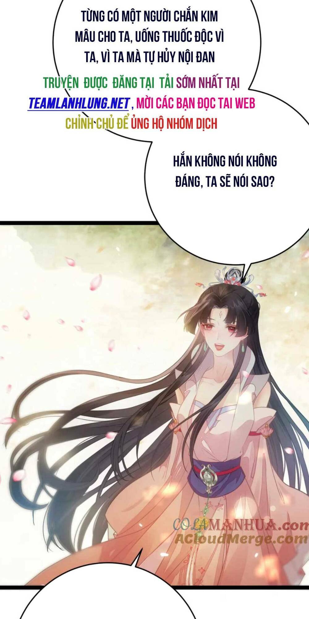 Nghịch Đồ Mỗi Ngày Đều Muốn Bắt Nạt Sư Phụ Chapter 87 - Page 58