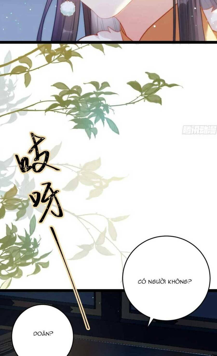 Nghịch Đồ Mỗi Ngày Đều Muốn Bắt Nạt Sư Phụ Chapter 70 - Page 27