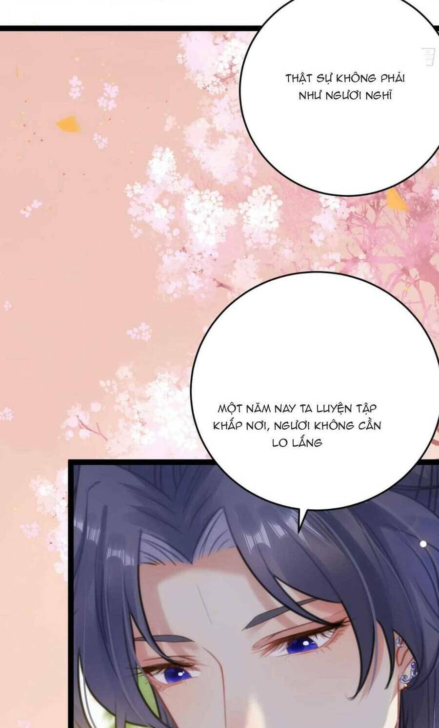 Nghịch Đồ Mỗi Ngày Đều Muốn Bắt Nạt Sư Phụ Chapter 70 - Page 3