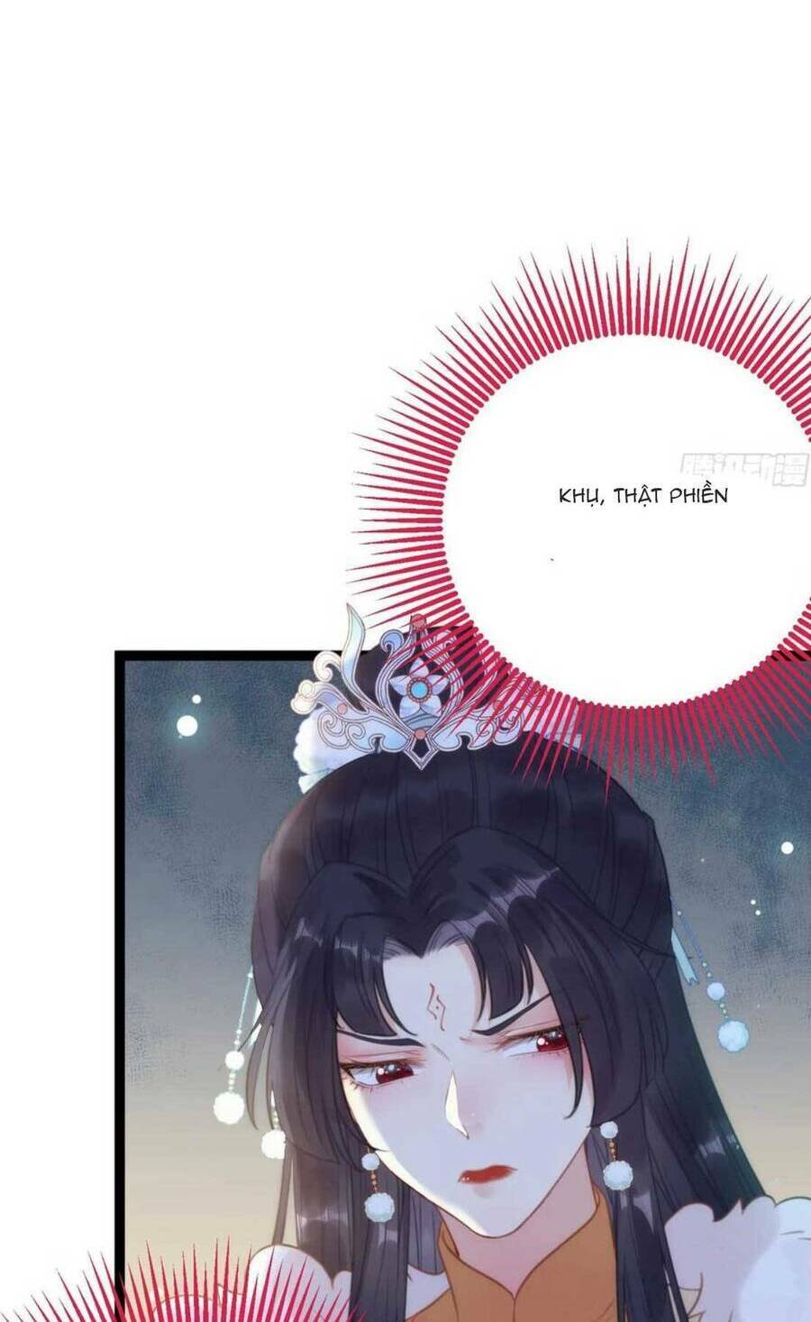 Nghịch Đồ Mỗi Ngày Đều Muốn Bắt Nạt Sư Phụ Chapter 70 - Page 41