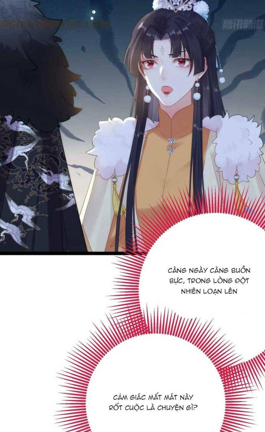 Nghịch Đồ Mỗi Ngày Đều Muốn Bắt Nạt Sư Phụ Chapter 70 - Page 43