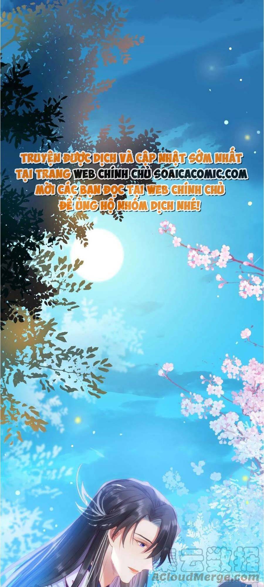 Nghịch Đồ Mỗi Ngày Đều Muốn Bắt Nạt Sư Phụ Chapter 32 - Page 1