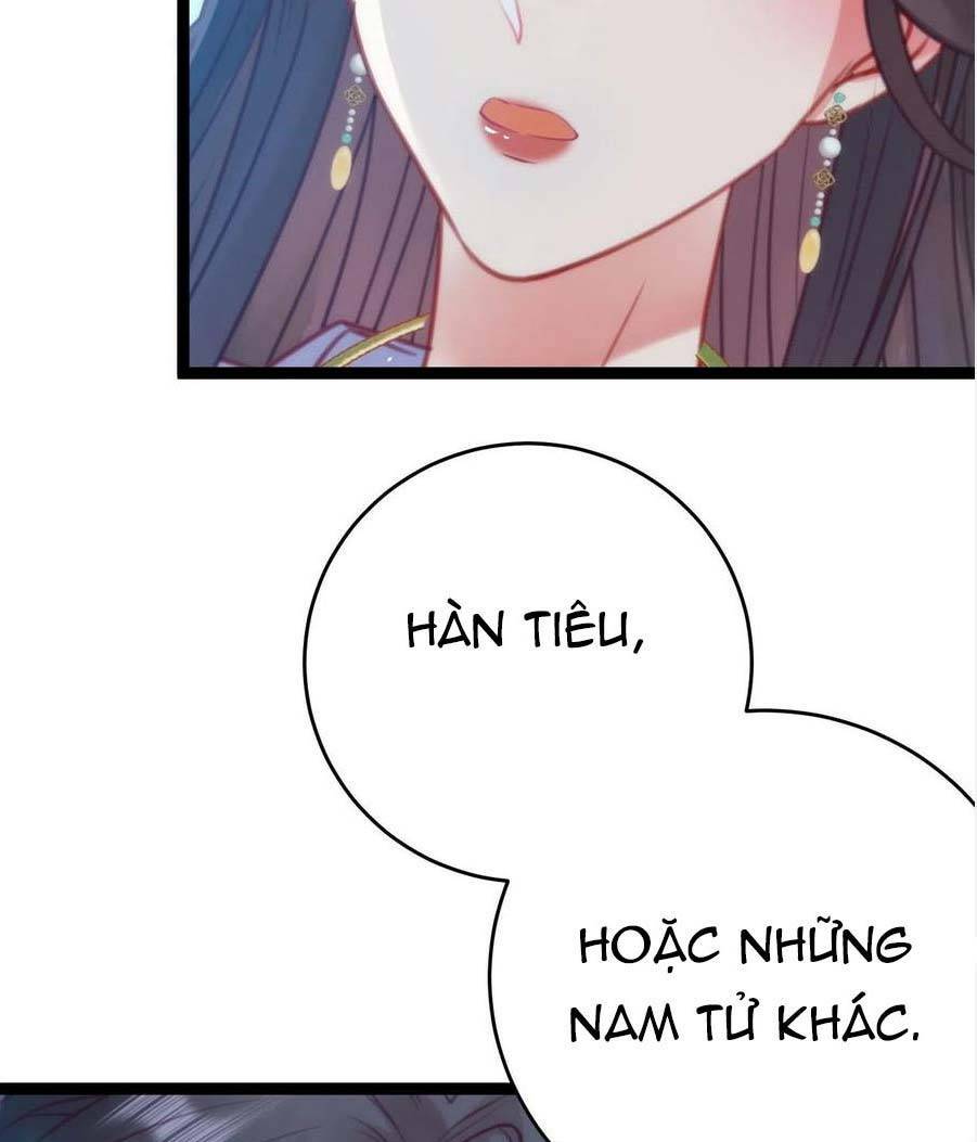 Nghịch Đồ Mỗi Ngày Đều Muốn Bắt Nạt Sư Phụ Chapter 32 - Page 25