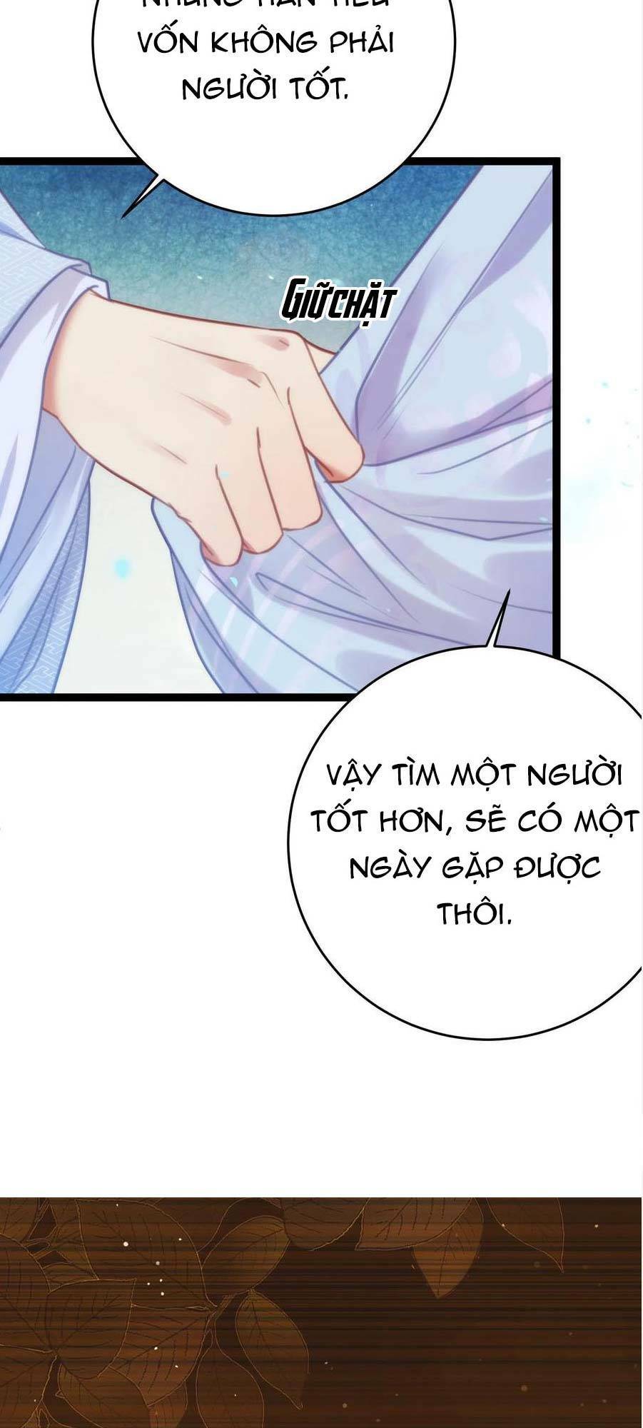 Nghịch Đồ Mỗi Ngày Đều Muốn Bắt Nạt Sư Phụ Chapter 32 - Page 29