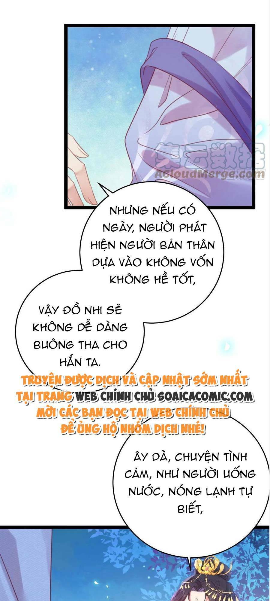 Nghịch Đồ Mỗi Ngày Đều Muốn Bắt Nạt Sư Phụ Chapter 32 - Page 33