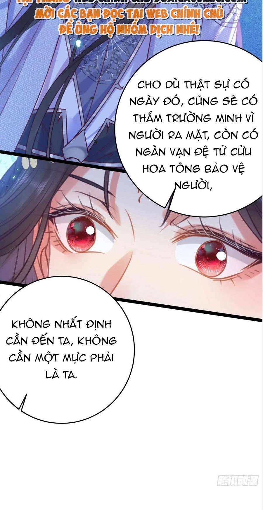 Nghịch Đồ Mỗi Ngày Đều Muốn Bắt Nạt Sư Phụ Chapter 32 - Page 36