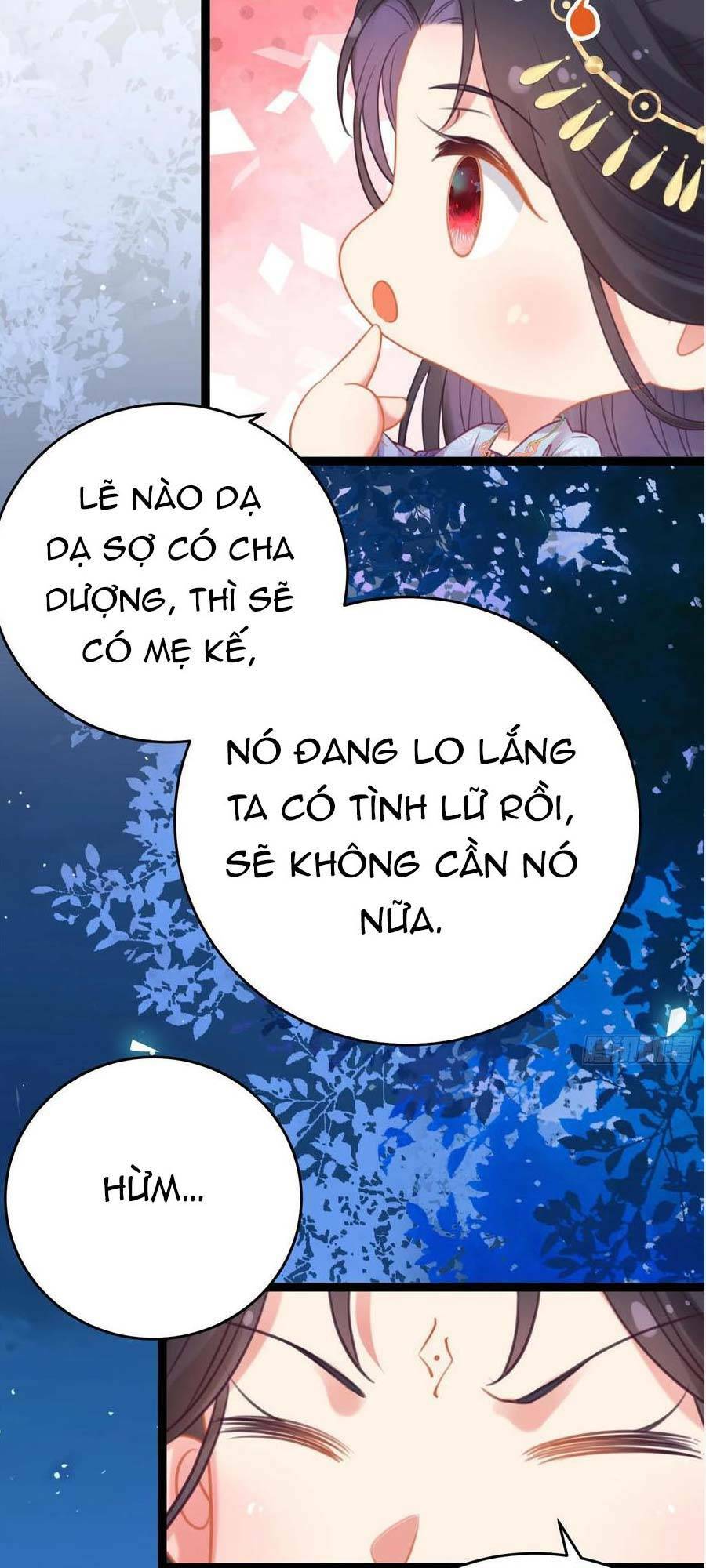 Nghịch Đồ Mỗi Ngày Đều Muốn Bắt Nạt Sư Phụ Chapter 32 - Page 39