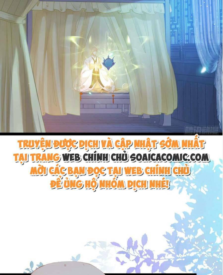 Nghịch Đồ Mỗi Ngày Đều Muốn Bắt Nạt Sư Phụ Chapter 32 - Page 42