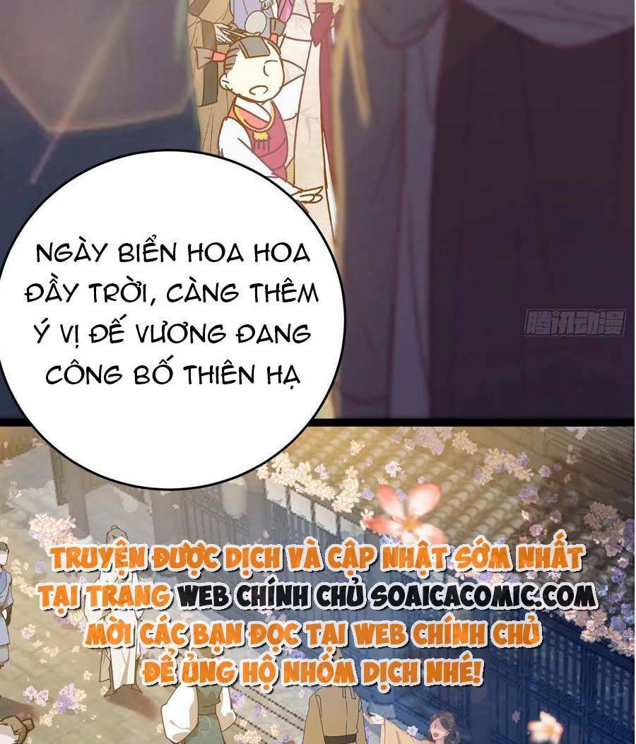 Nghịch Đồ Mỗi Ngày Đều Muốn Bắt Nạt Sư Phụ Chapter 32 - Page 48