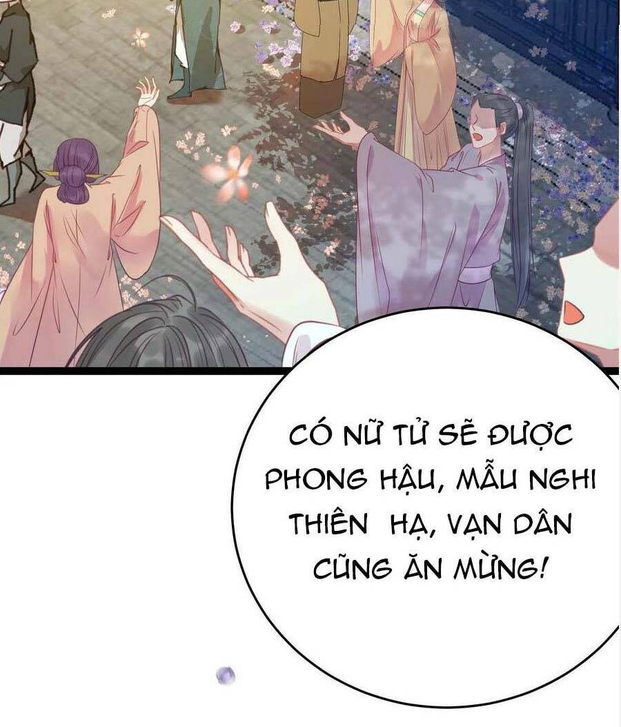 Nghịch Đồ Mỗi Ngày Đều Muốn Bắt Nạt Sư Phụ Chapter 32 - Page 49