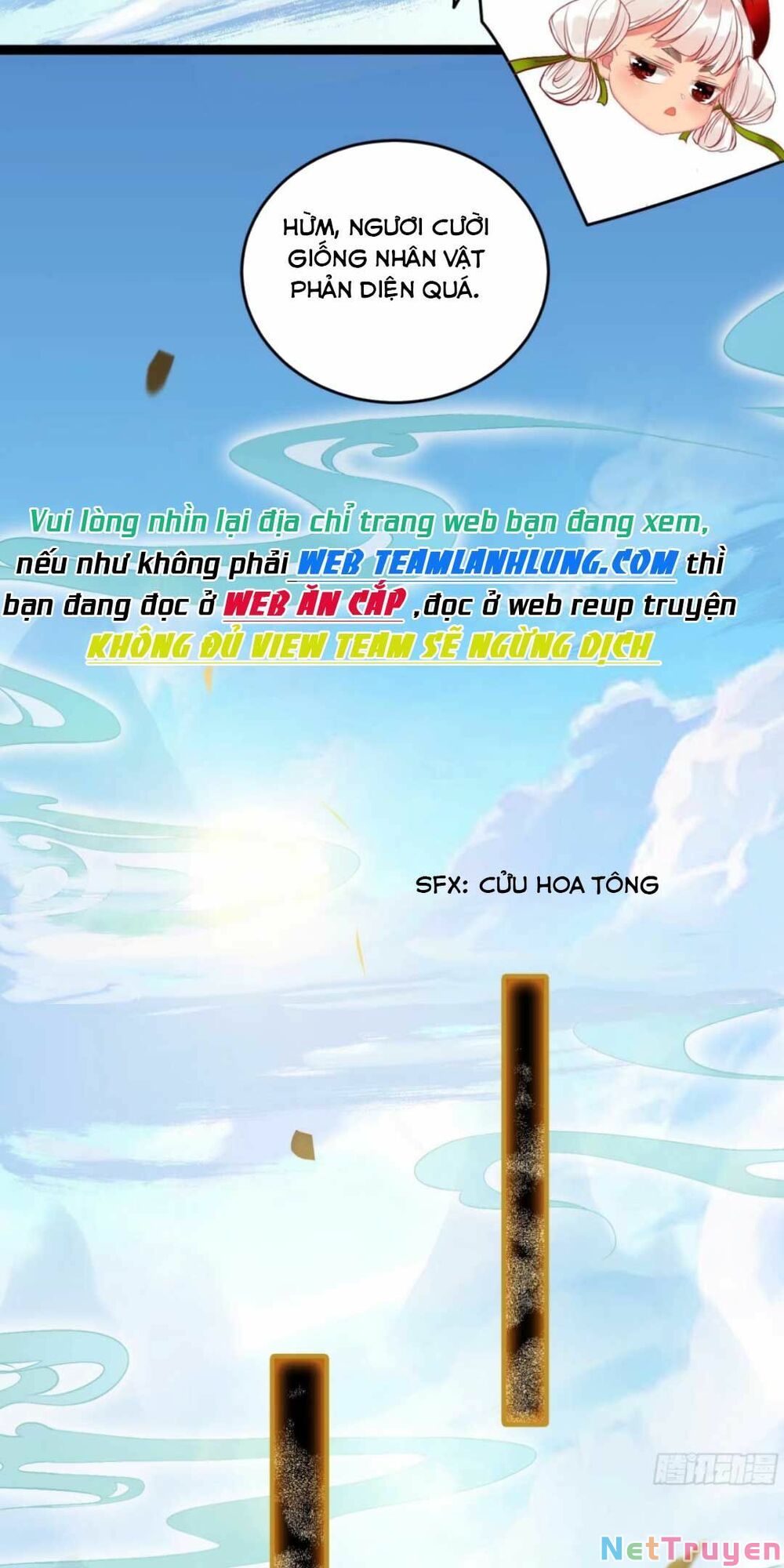 Nghịch Đồ Mỗi Ngày Đều Muốn Bắt Nạt Sư Phụ Chapter 3 - Page 34